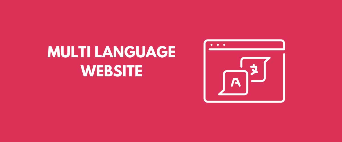 L'importanza di avere un sito multilingua nell'ambito del digital marketing